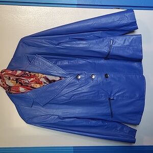 TanJay Petite Light Weight Jacket